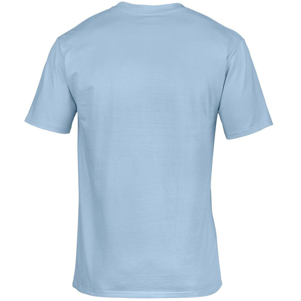 Gildan Premium Adult T-Shirt (Including Printing)