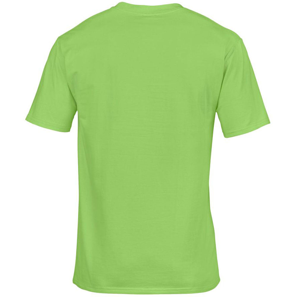 Gildan Premium Adult T-Shirt (Including Printing)