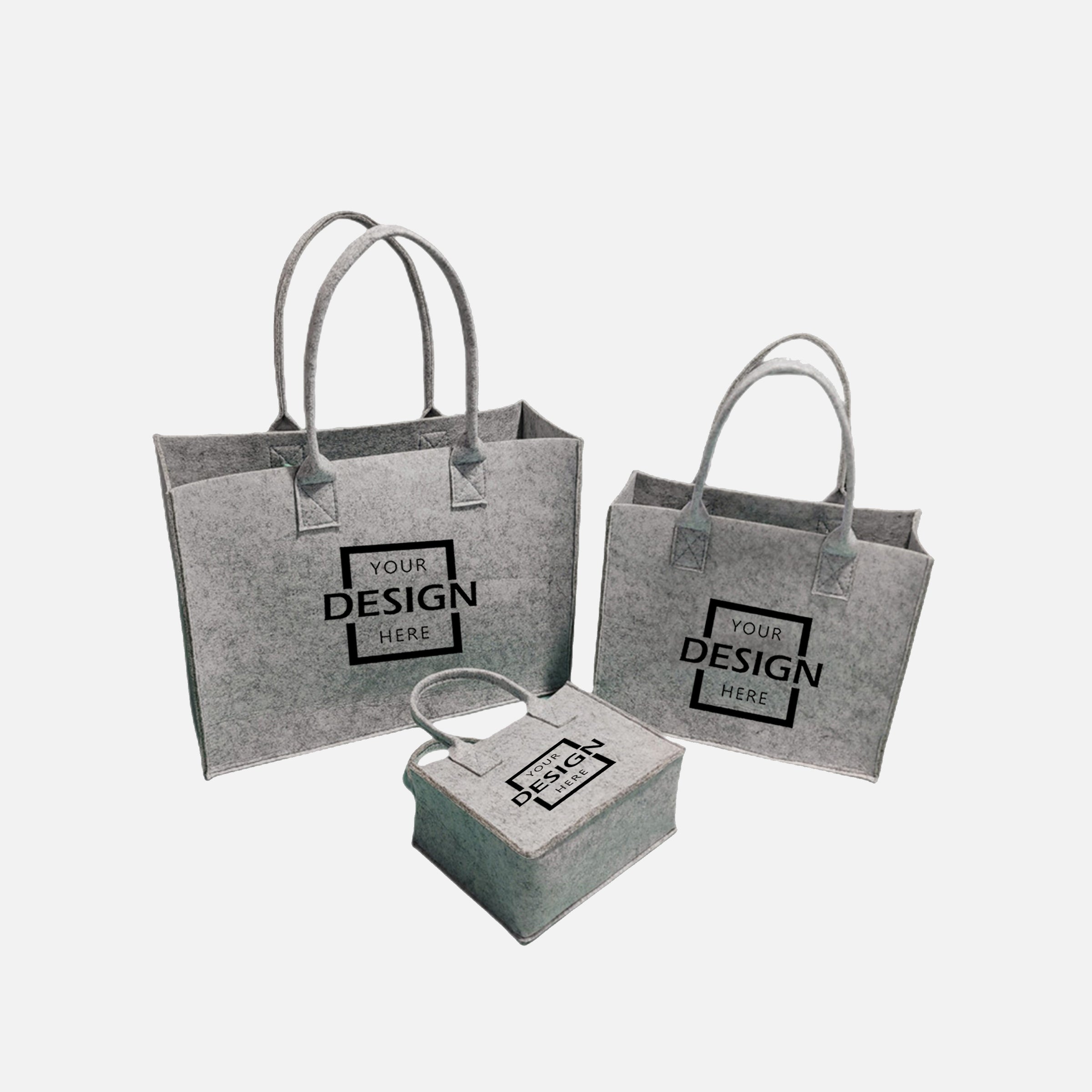 All match shoulder tote bag | HK 包 手提包定制BG34-41