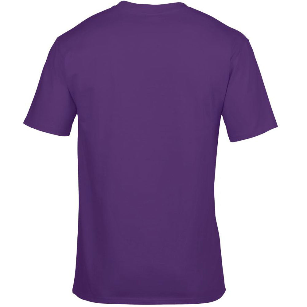 Gildan Premium Adult T-Shirt (Including Printing)