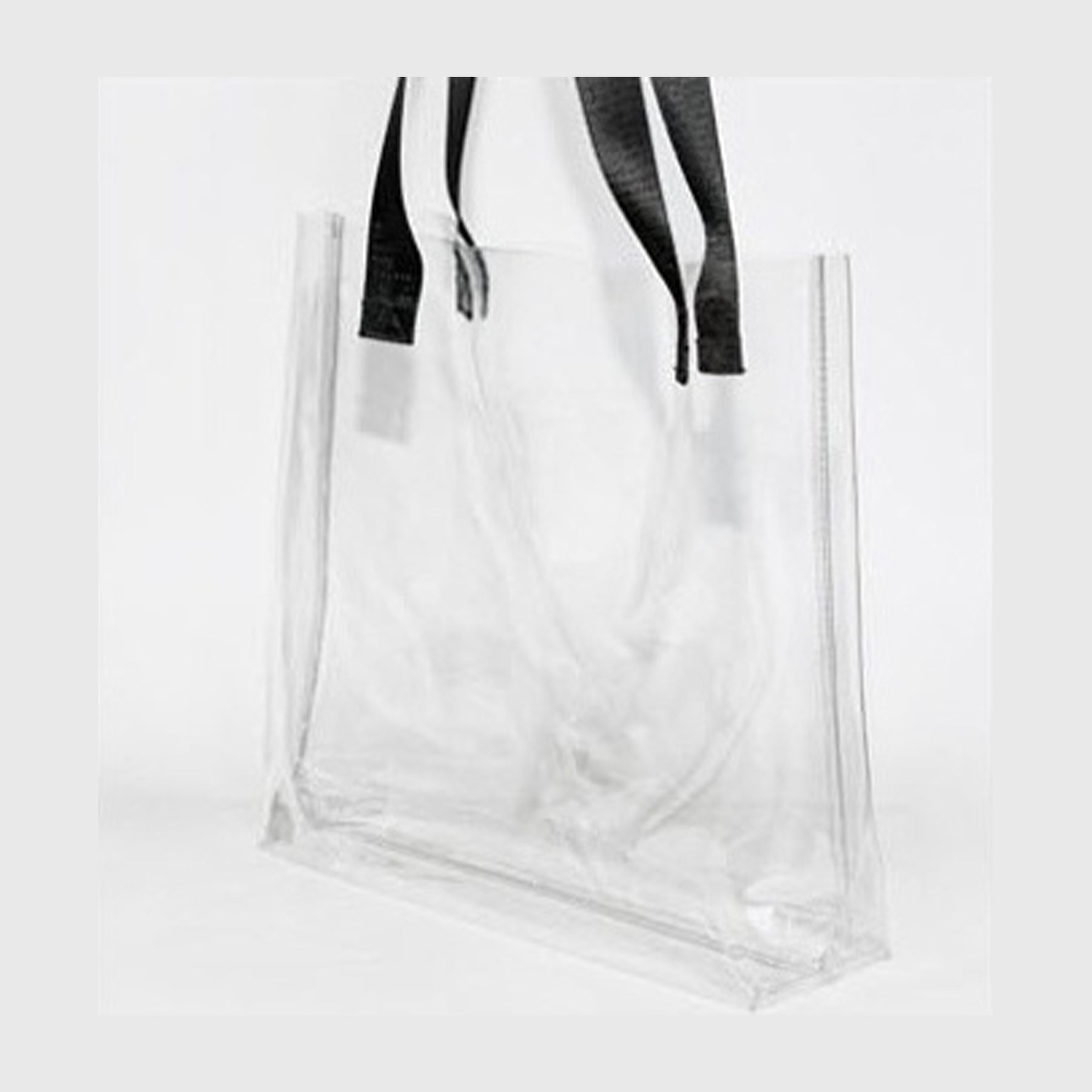 【女裝系列】訂製時尚果凍包 PVC袋 創意禮物