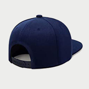 【健身系列】訂製純色健身鴨舌帽 戶外運動遮陽帽 棒球帽