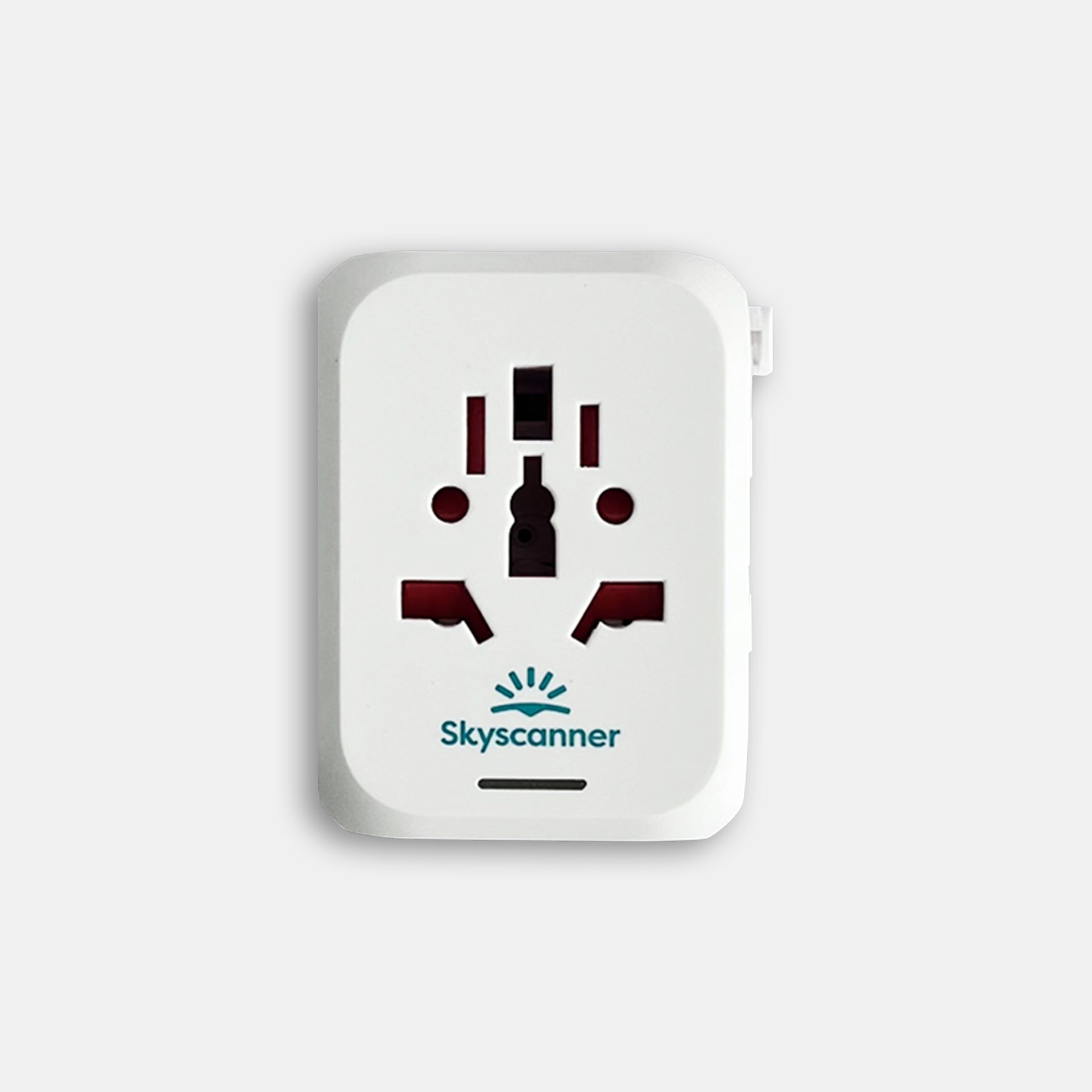 Skyscanner Charger