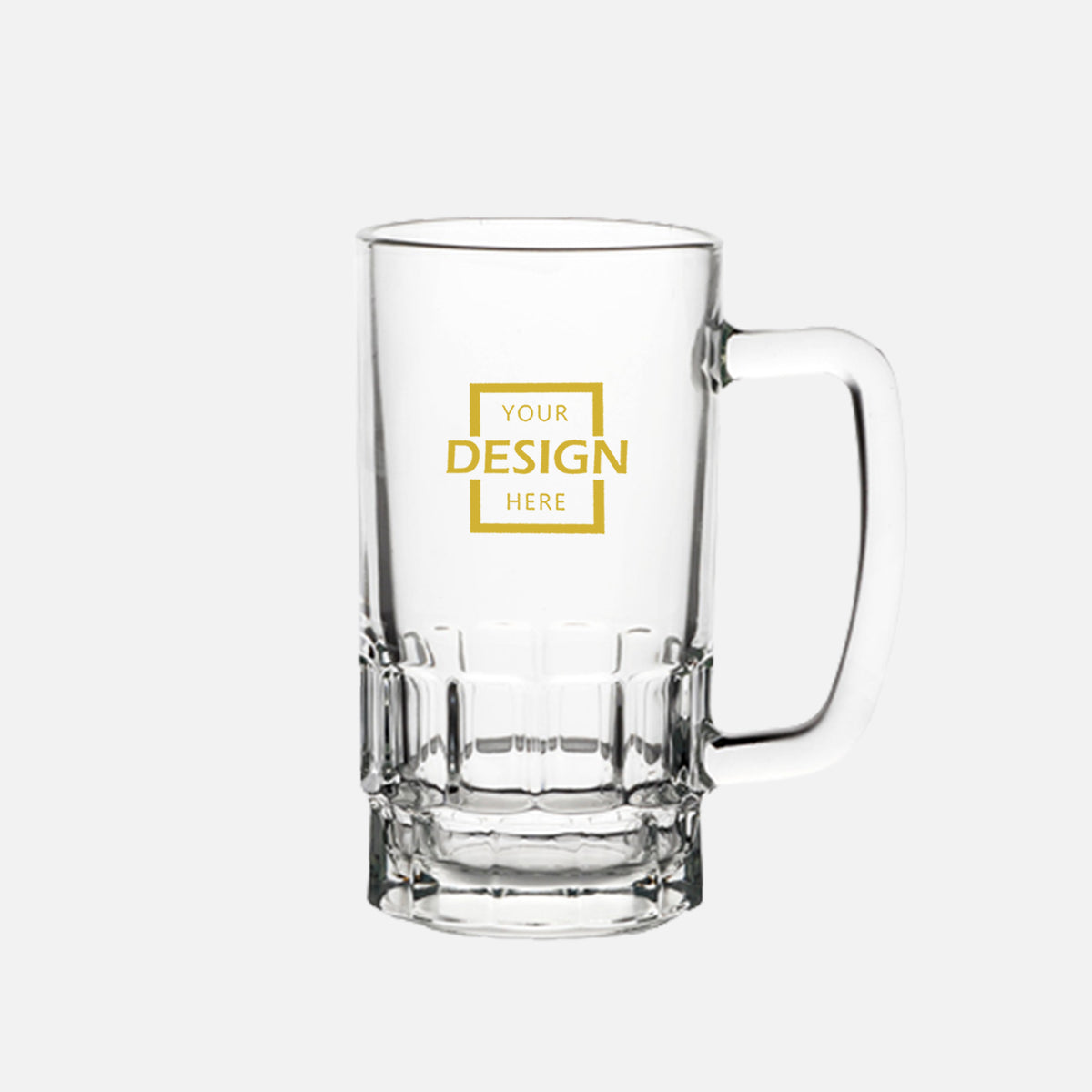 water cup beer glass Glass cup∣HK訂製玻璃啤酒杯