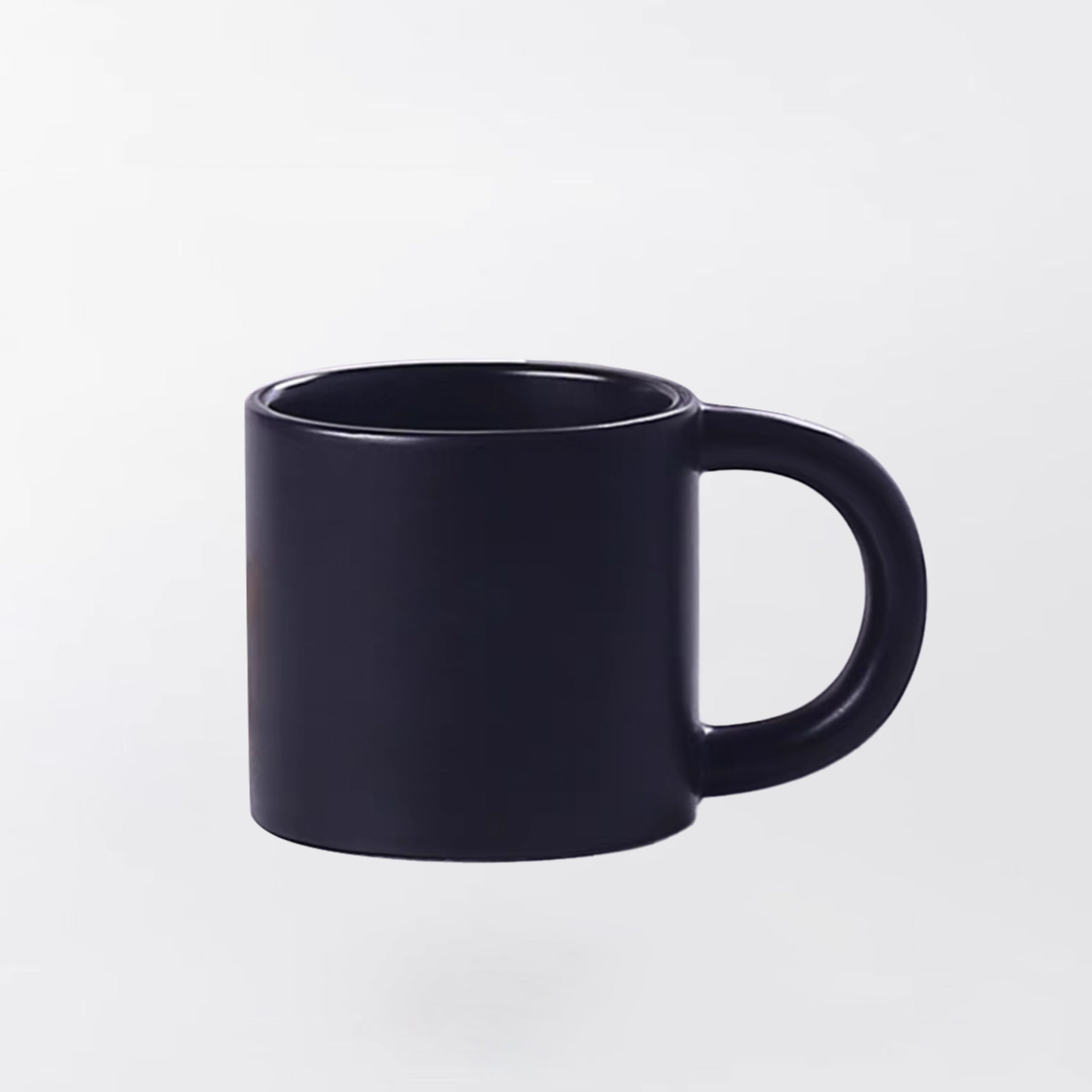 【我們都愛廣東話】飽得滯杯 陶瓷馬克杯 廣東話杯子 杯子定制