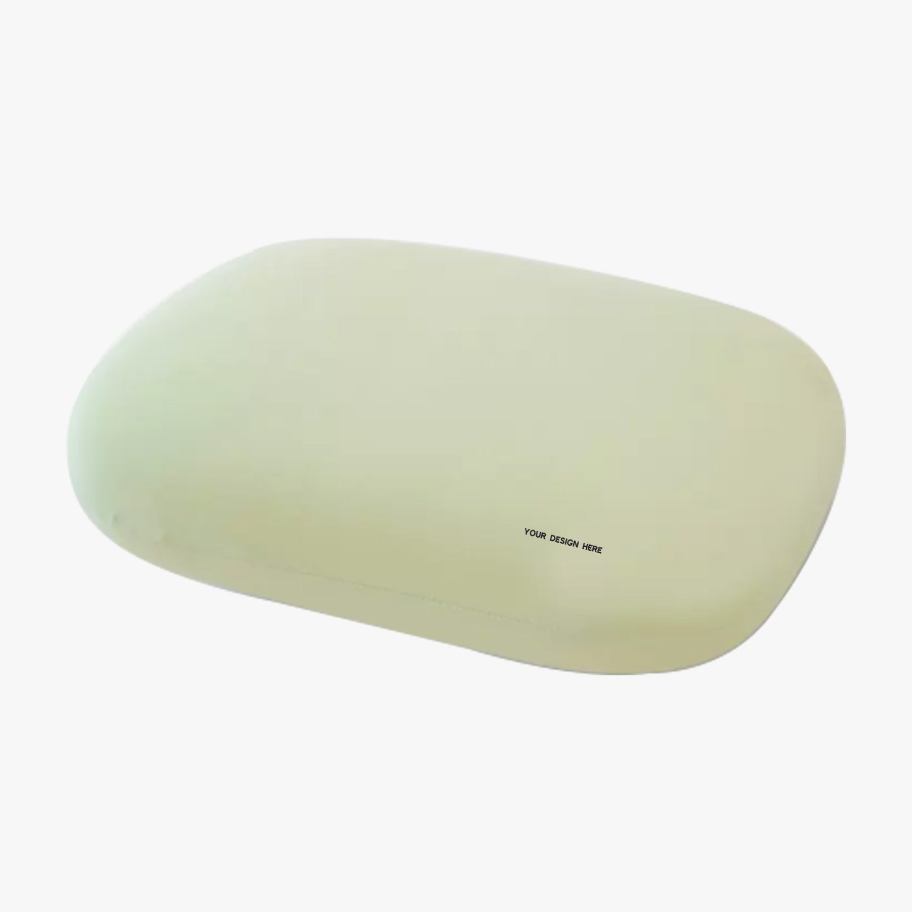 Memory Foam Homeware Pillow | 記憶棉护颈枕助眠便攜宿舍家用午睡枕頭定制BG23-125