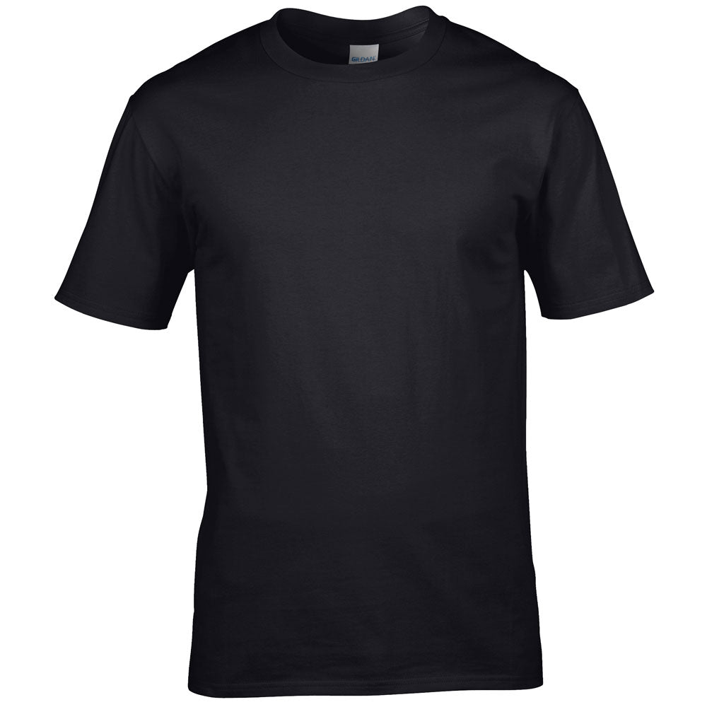 Gildan Premium Adult T-Shirt (Including Printing)