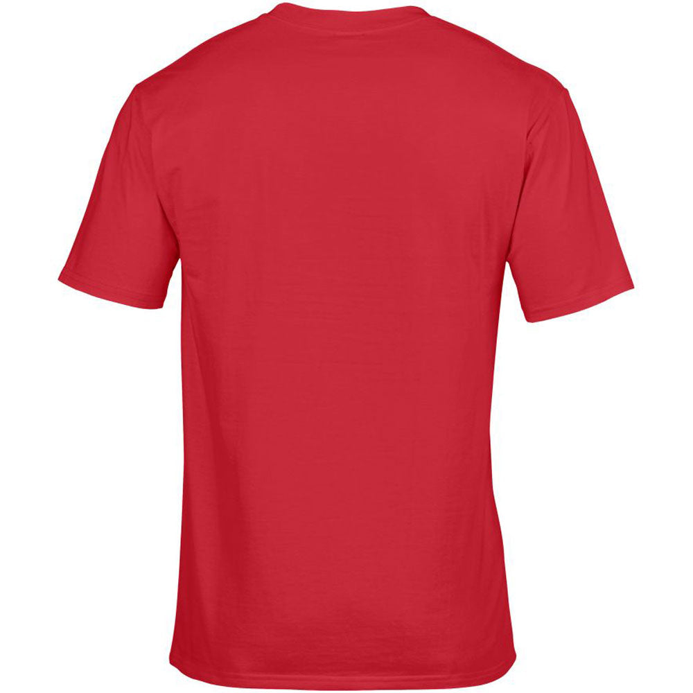 Gildan Premium Adult T-Shirt (Including Printing)