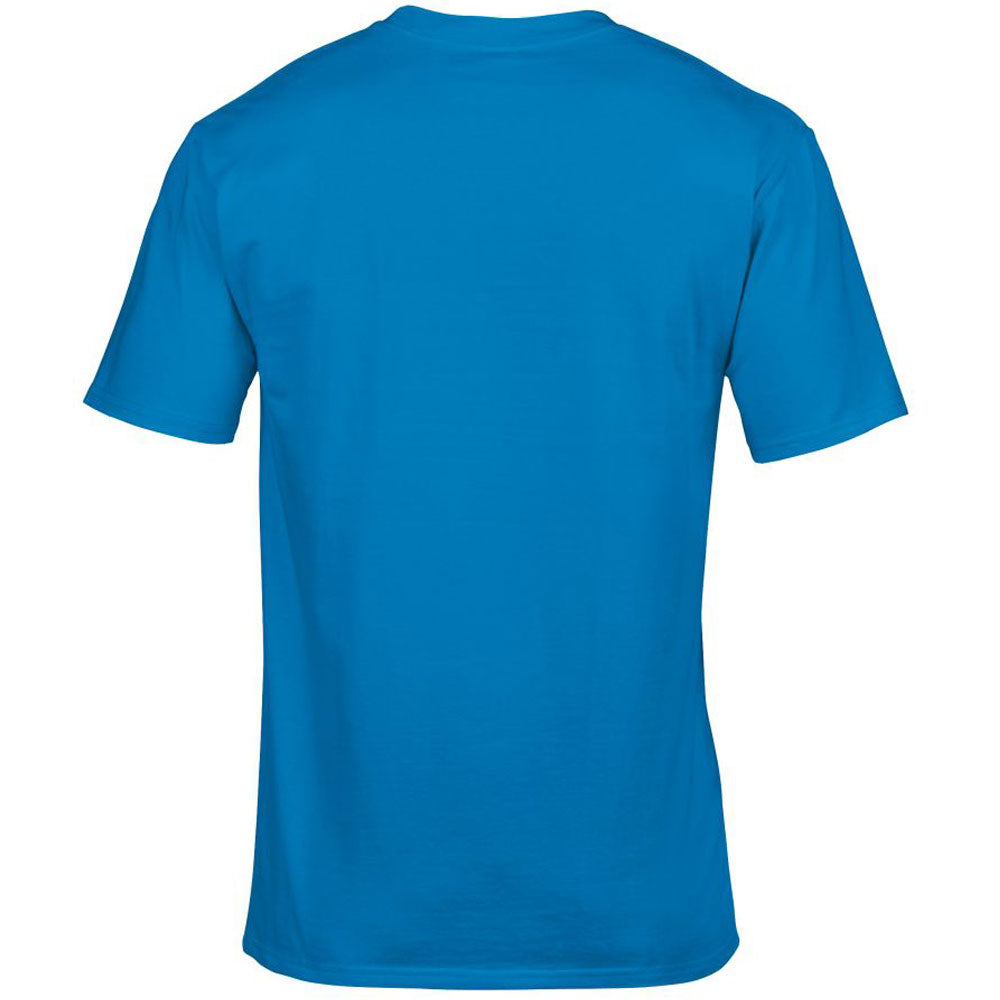 Gildan Premium Adult T-Shirt (Including Printing)