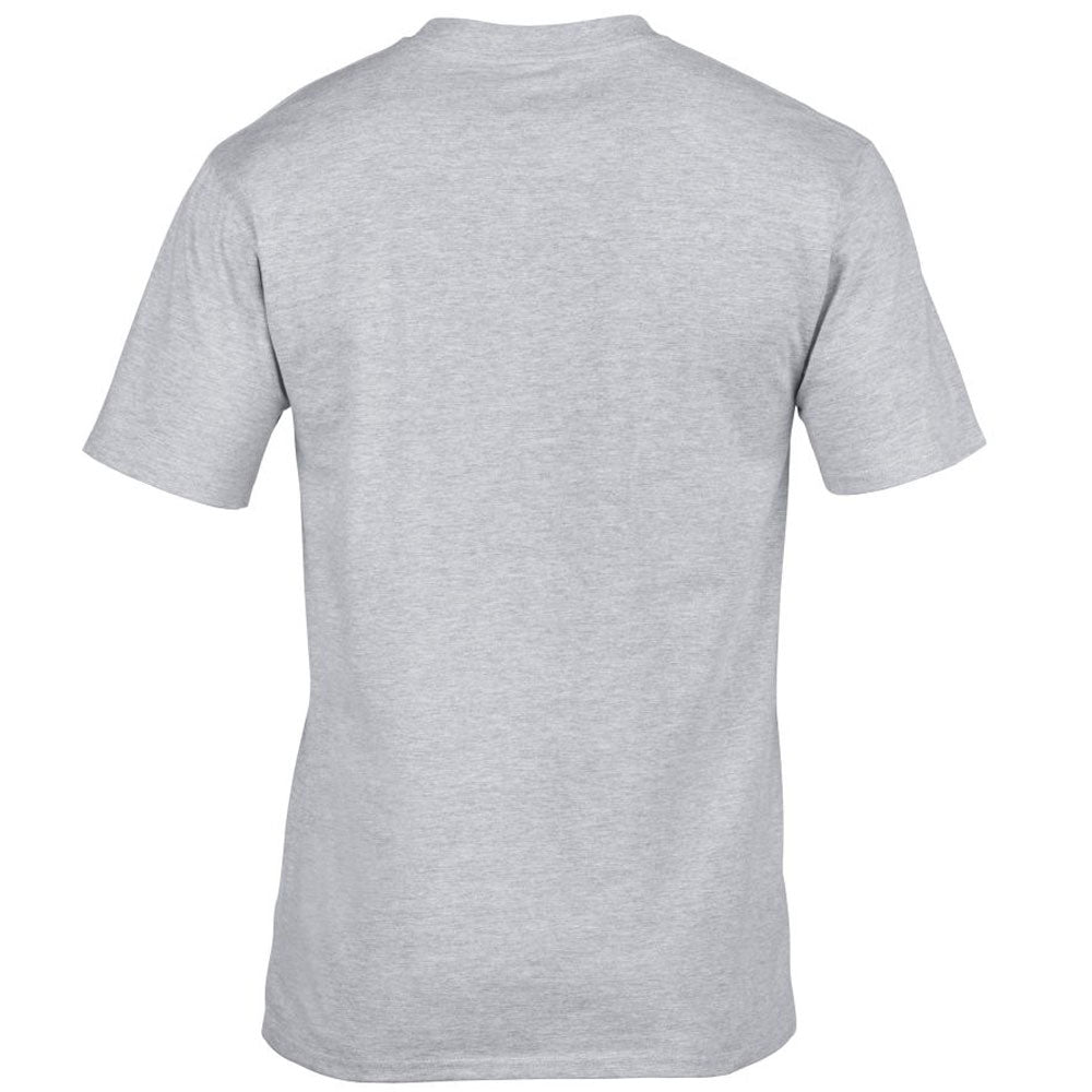 Gildan Premium Adult T-Shirt (Including Printing)