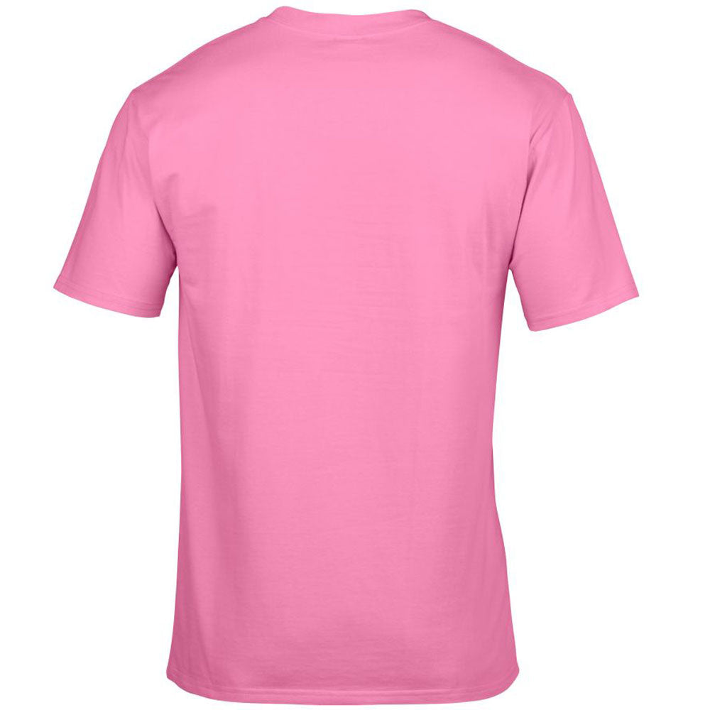 Gildan Premium Adult T-Shirt (Including Printing)