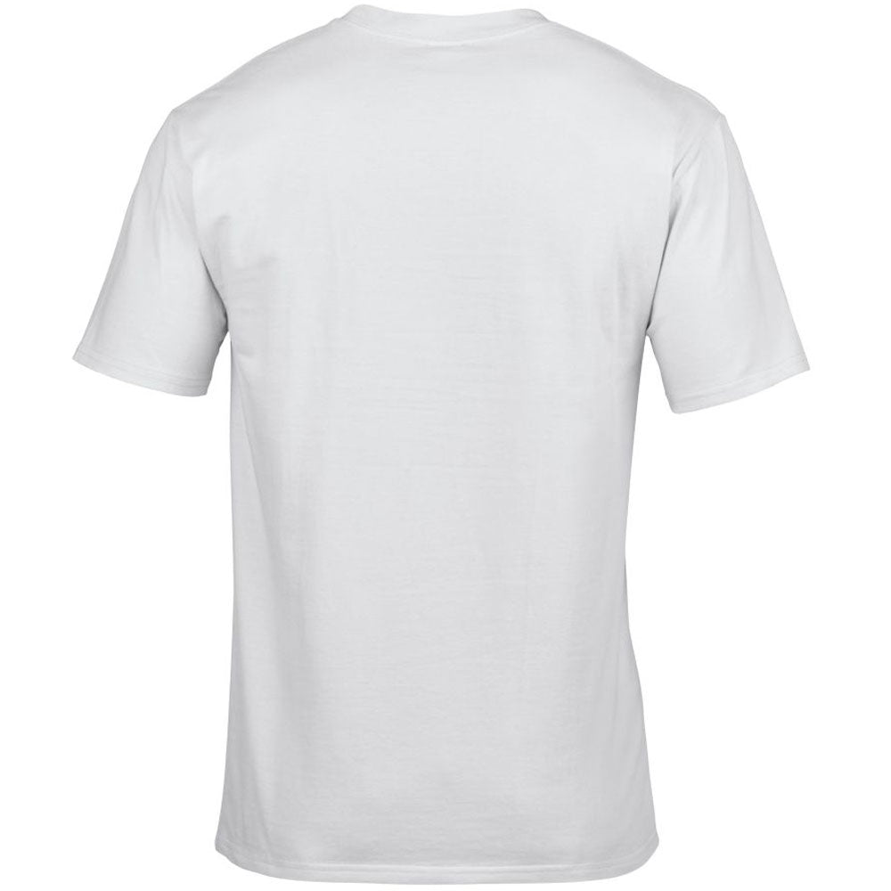Gildan Premium Adult T-Shirt (Including Printing)