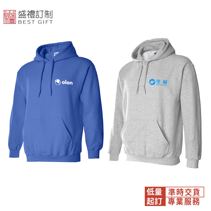 高品質連帽衛衣