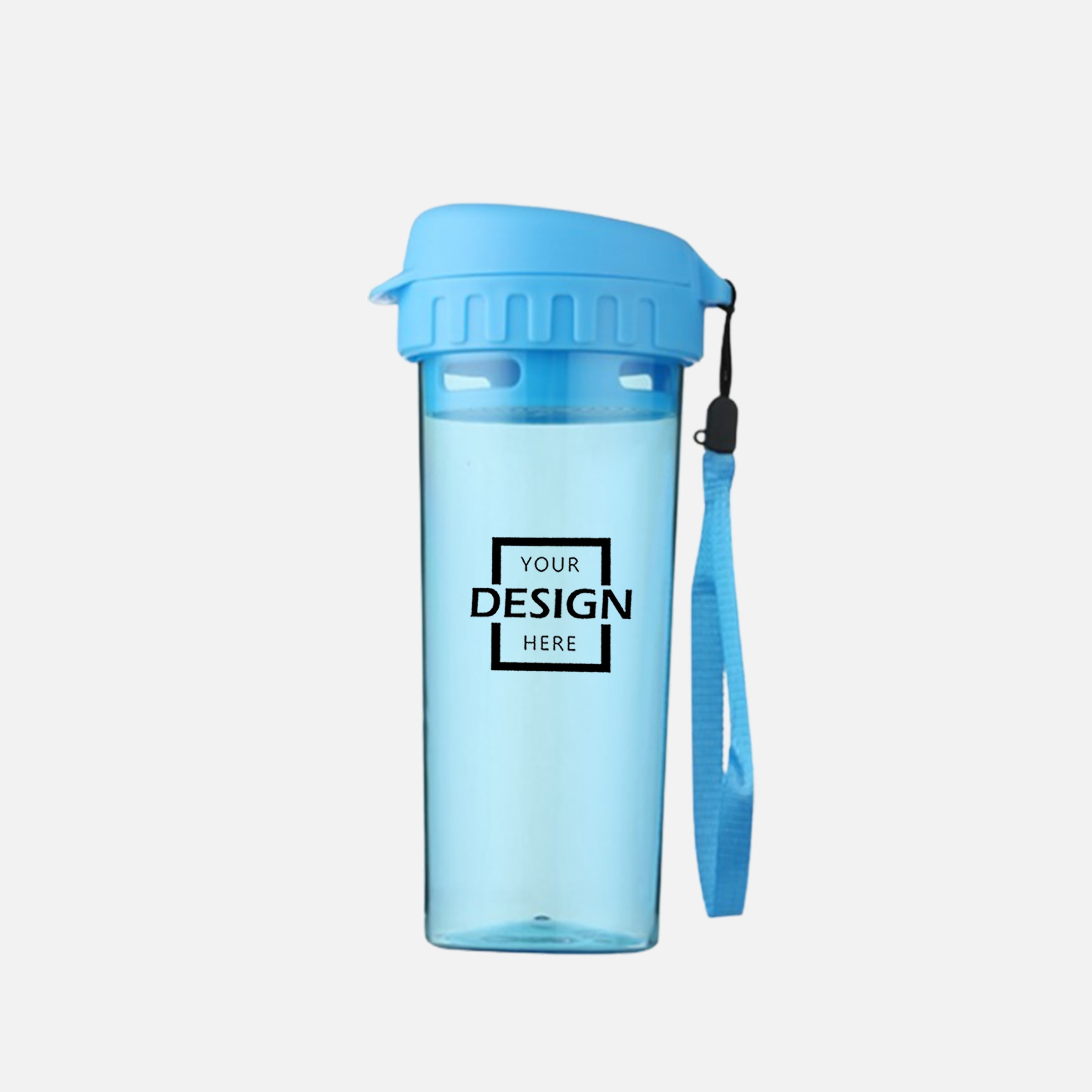 Portable Mug&Water Bottle Sport Water Bottle | 簡約大容量隨手杯戶外運動水杯定制BG26-57