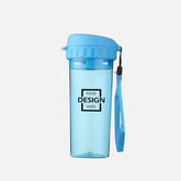 Portable Mug&Water Bottle Sport Water Bottle | 簡約大容量隨手杯戶外運動水杯定制