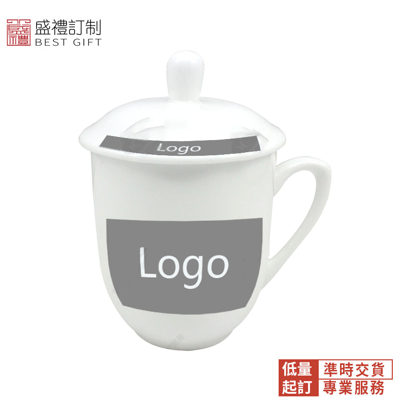 辦公陶瓷杯