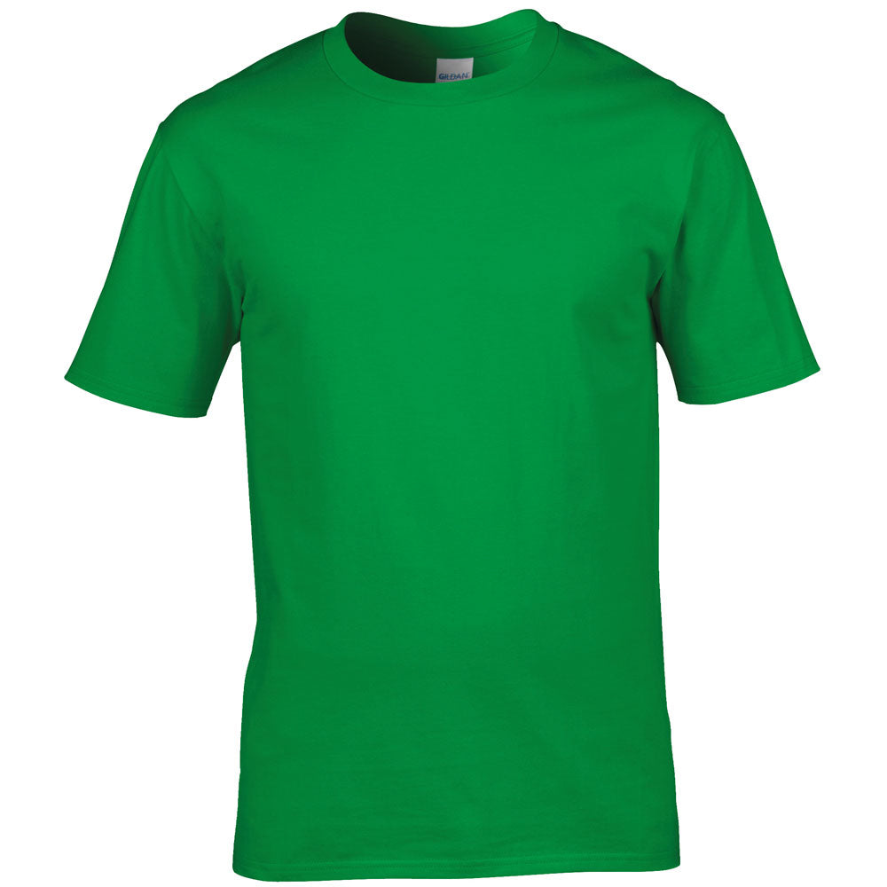 Gildan Premium Adult T-Shirt (Including Printing)