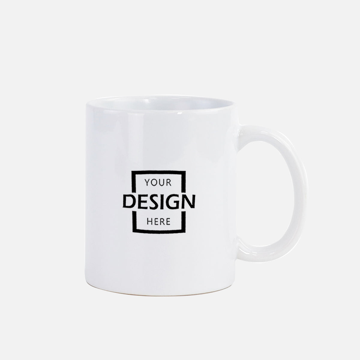water mug custom Ceramic mug∣HK訂製水杯馬克杯
