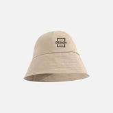 UV protection bucket hat | HK 帽 漁夫帽定制