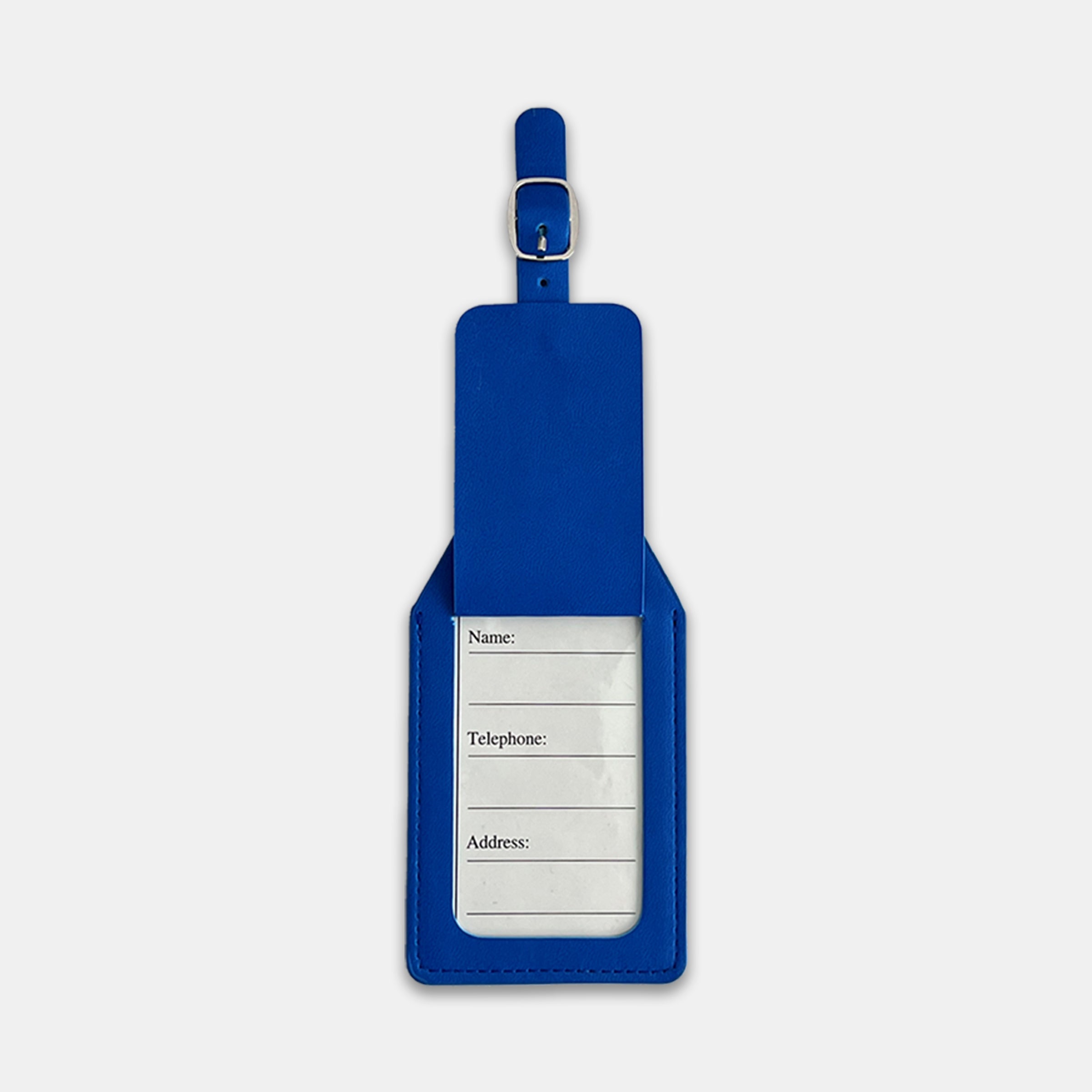 Skyscanner Luggage Tag