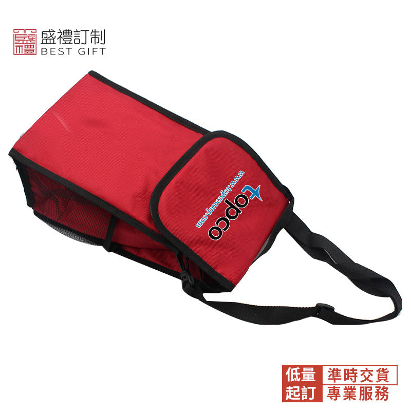 鋁層加厚便當包