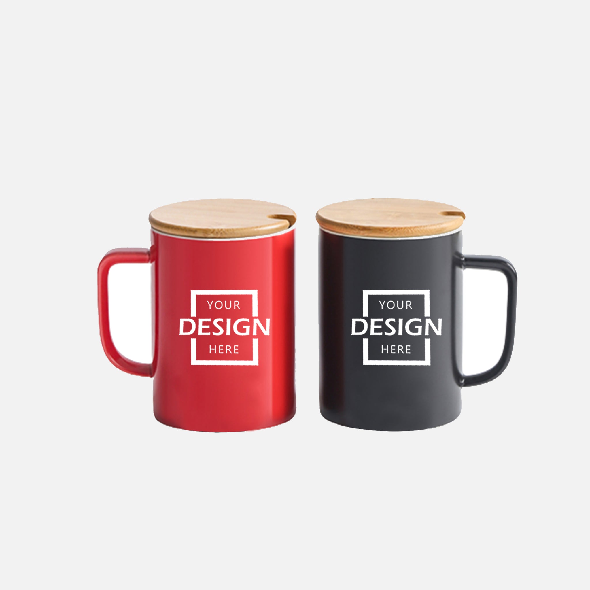 Creative personalized custom Fashion Mug∣HK訂製個性馬克杯BG26-12