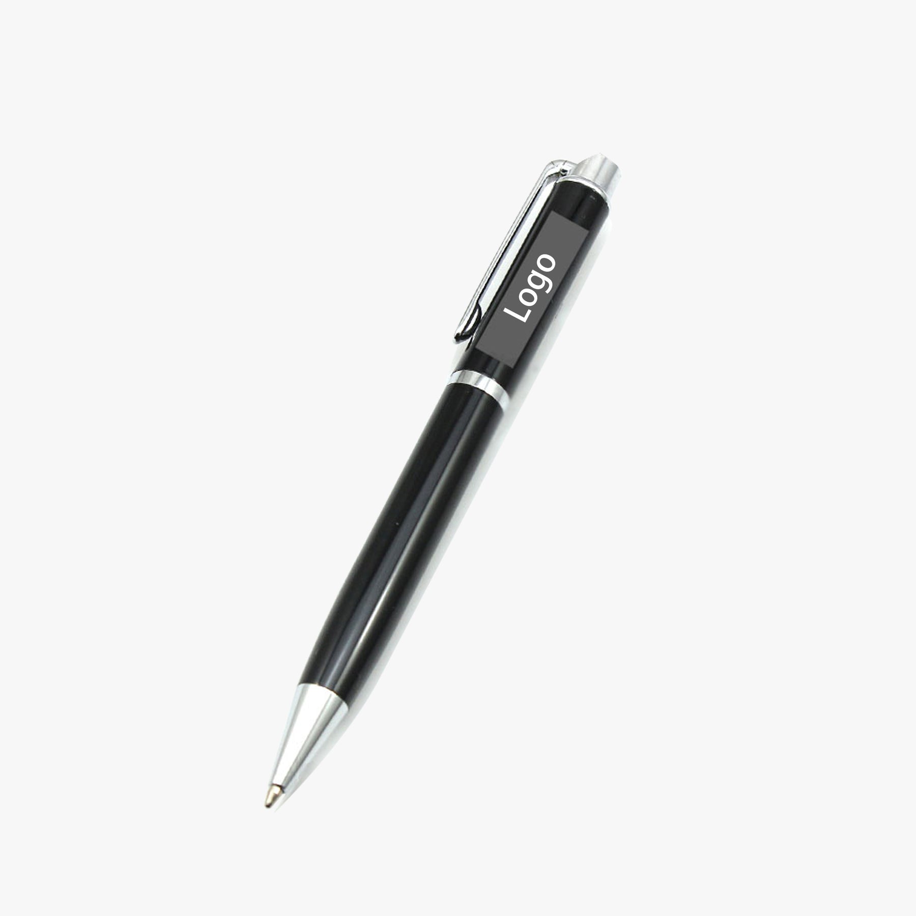 Portable Creativity Stationery Pen | 創意商務輕薄鋁製圓珠筆定制