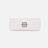 PU Bag Pen pouch |純色簡約筆袋定制