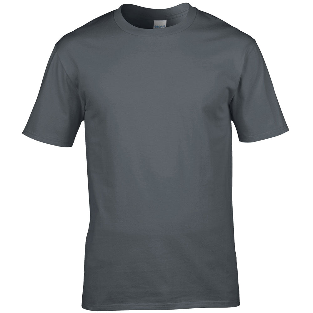 Gildan Premium Adult T-Shirt (Including Printing)