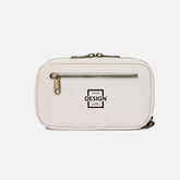 Cotton Canvas Bag Storage Pouch | 簡約純色手拿包收納包定制