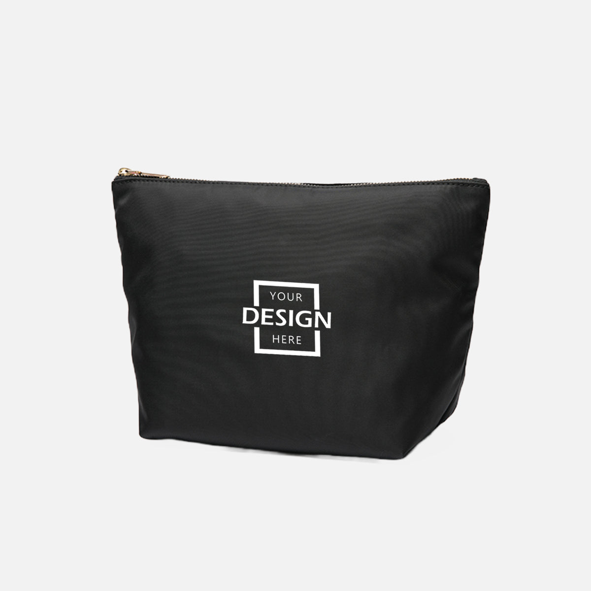 Oxford Bag Makeup bag | 簡約大容量收納化妝包定制