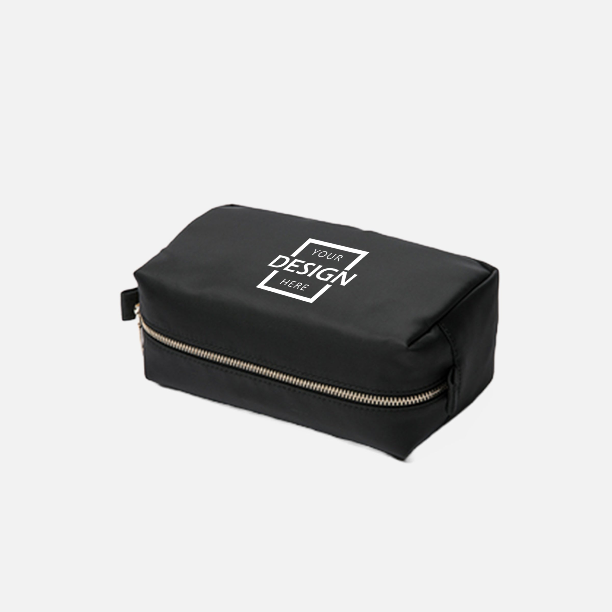 Oxford Bag Makeup bag |簡約大容量便攜收納化妝包定制BG34-5