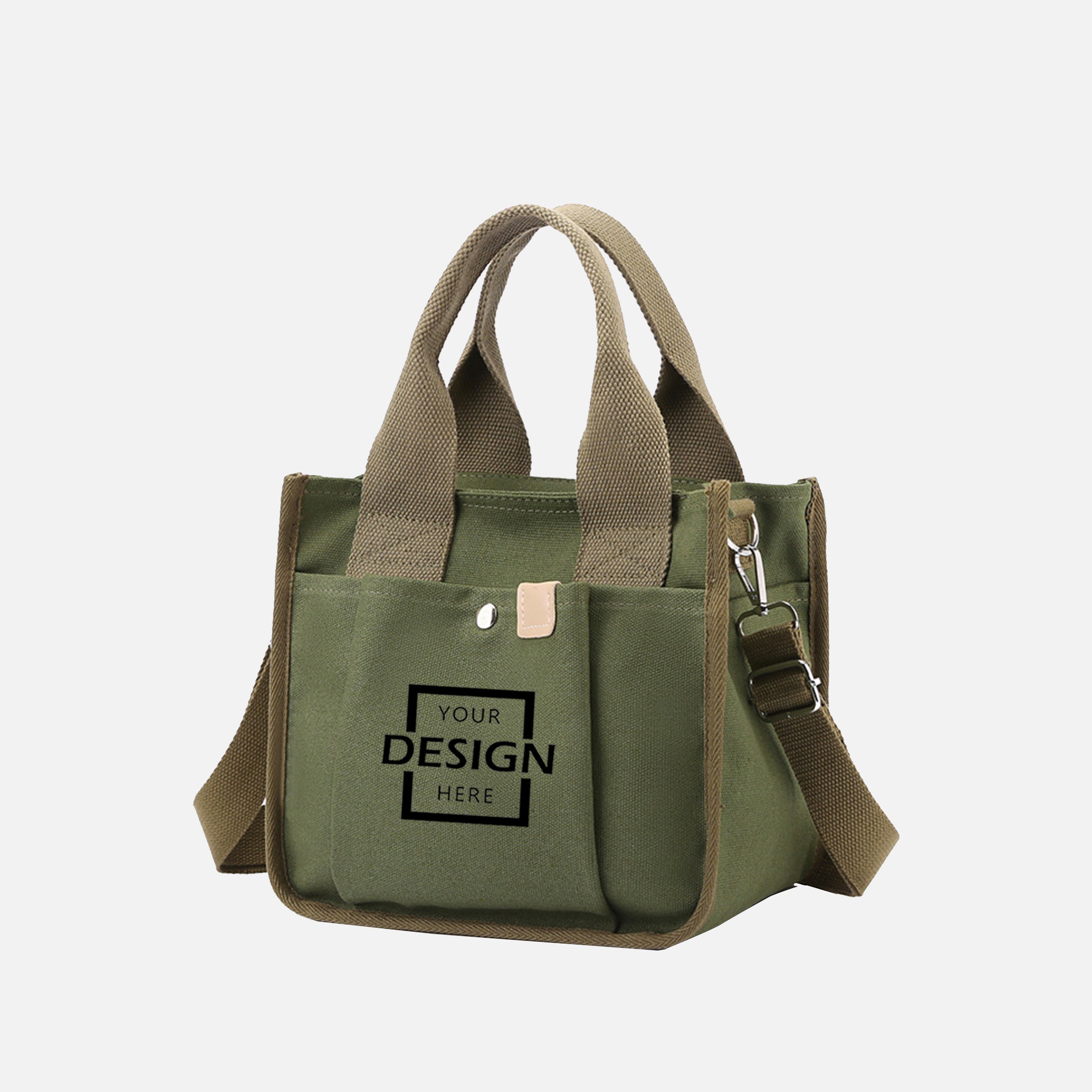 Ladies hand bag large capacity tote bag | HK 包 手提包定制BG34-31