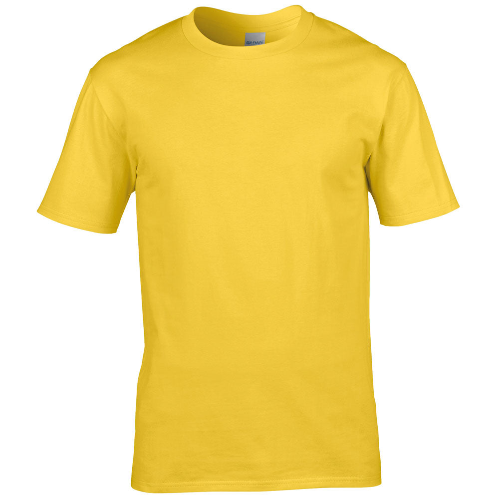 Gildan Premium Adult T-Shirt (Including Printing)