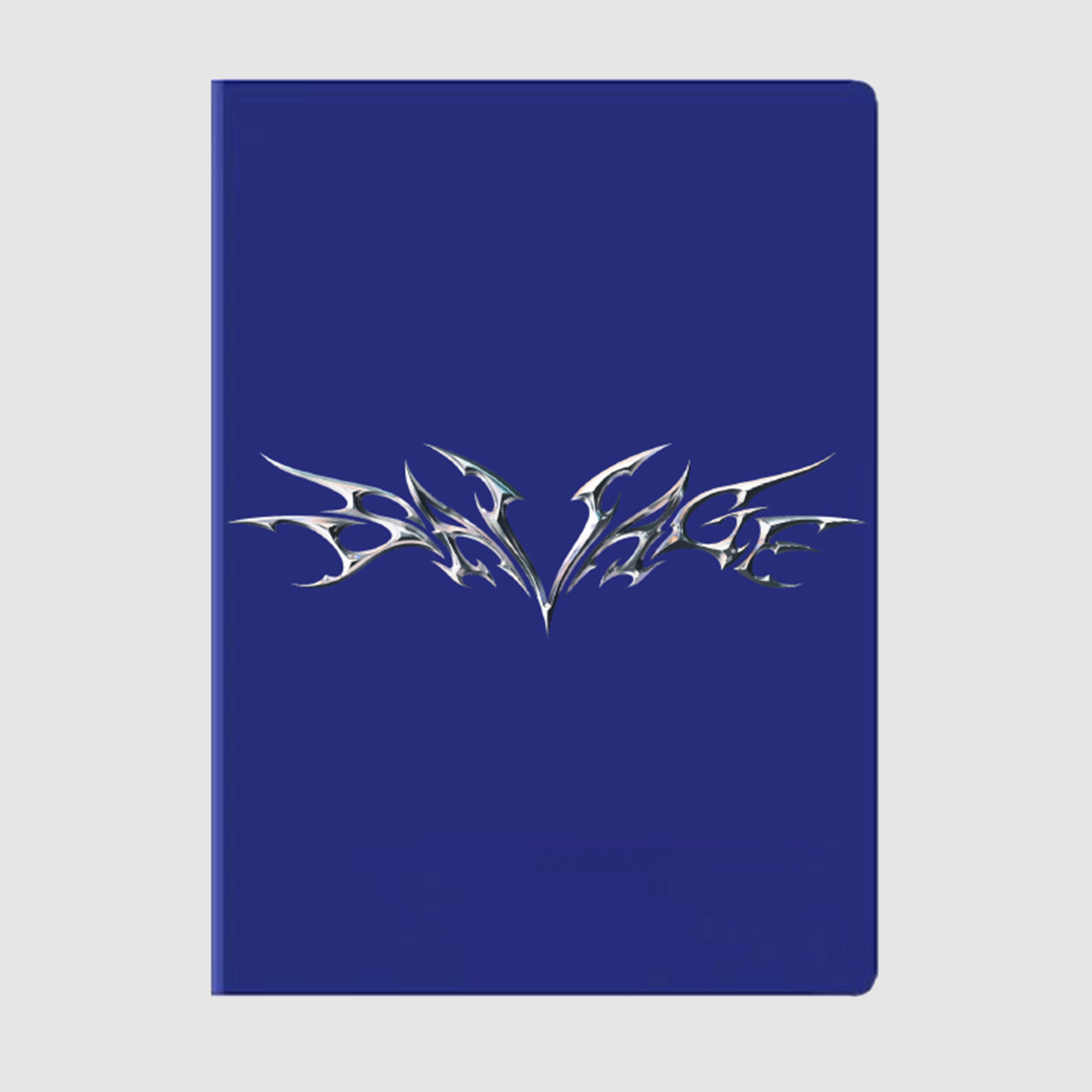 【Fan's Club系列】筆記本訂製 客製化筆記本  kpop周邊產品訂製BG10-4