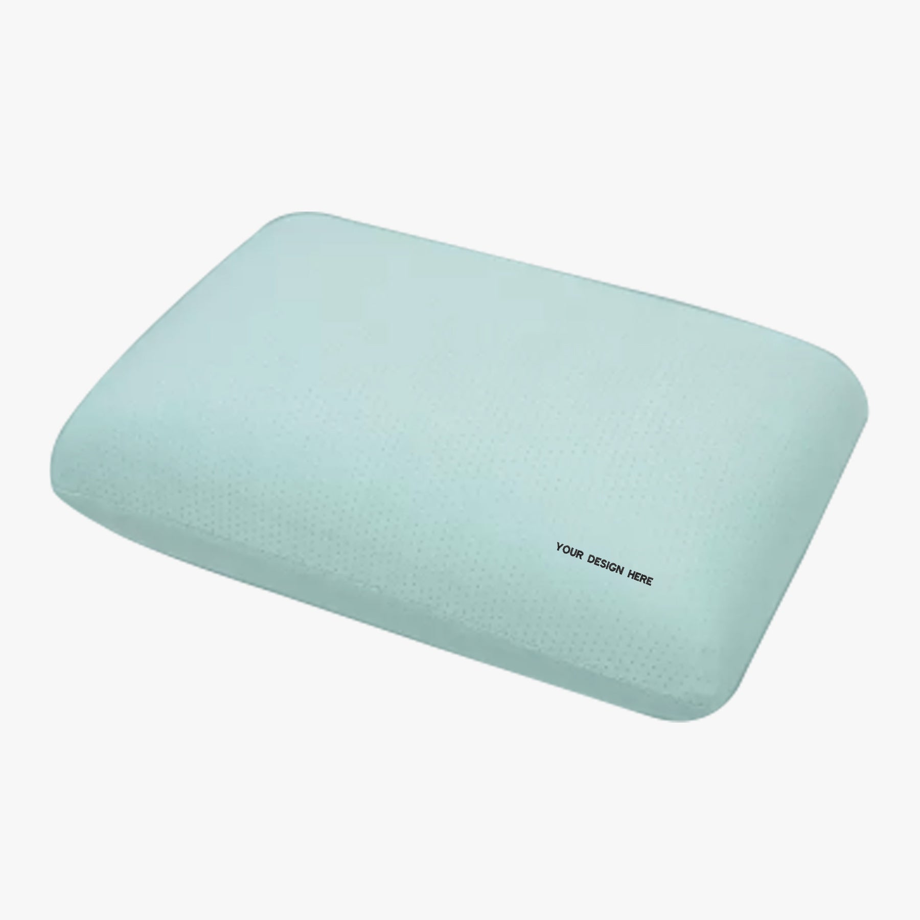 Memory Foam Homeware Pillow | 午睡神器冰絲涼感枕頭腰靠枕定制BG23-130