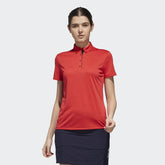 adidas Women's Golf Polo Shirt