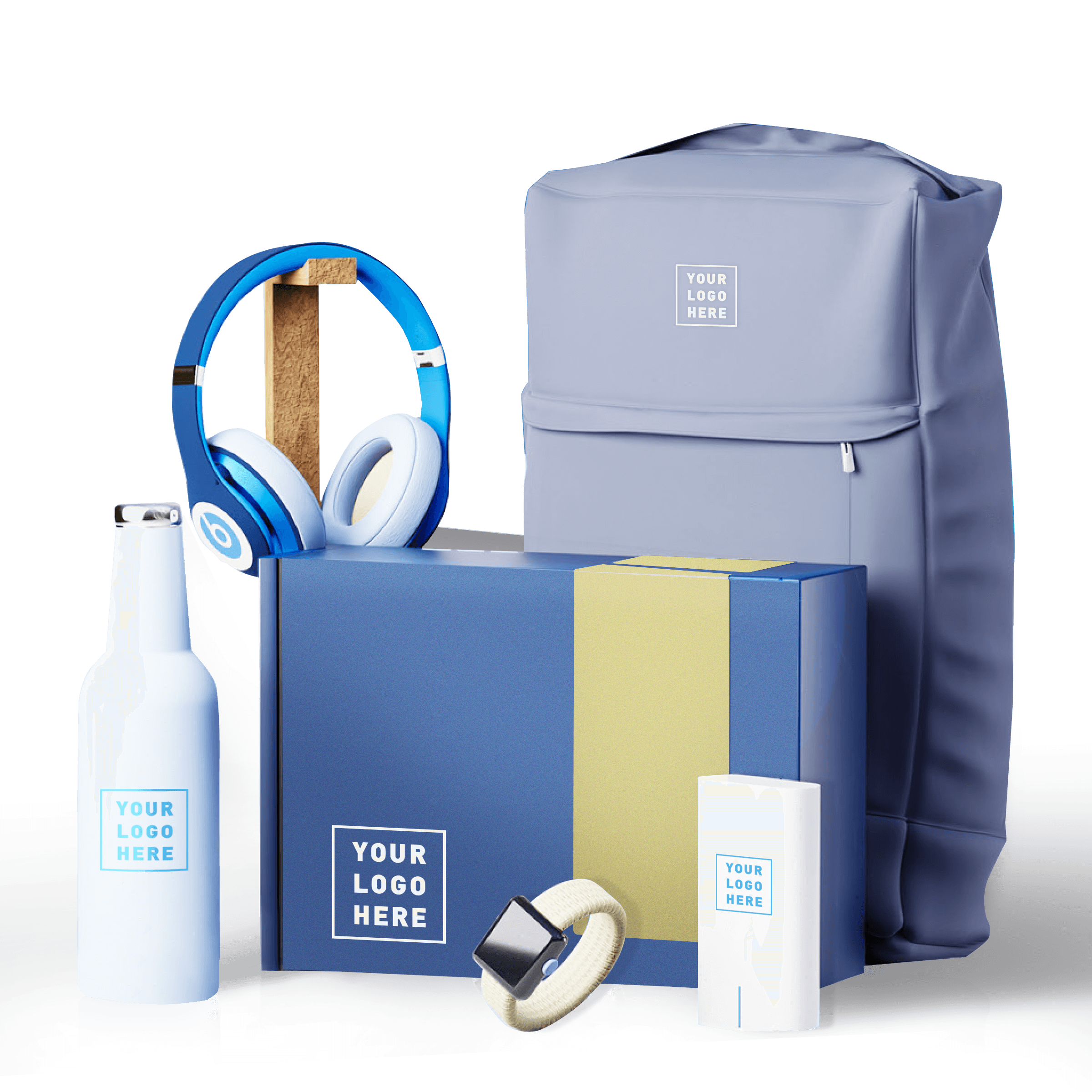 Build Your Own Corporate Gift Box
