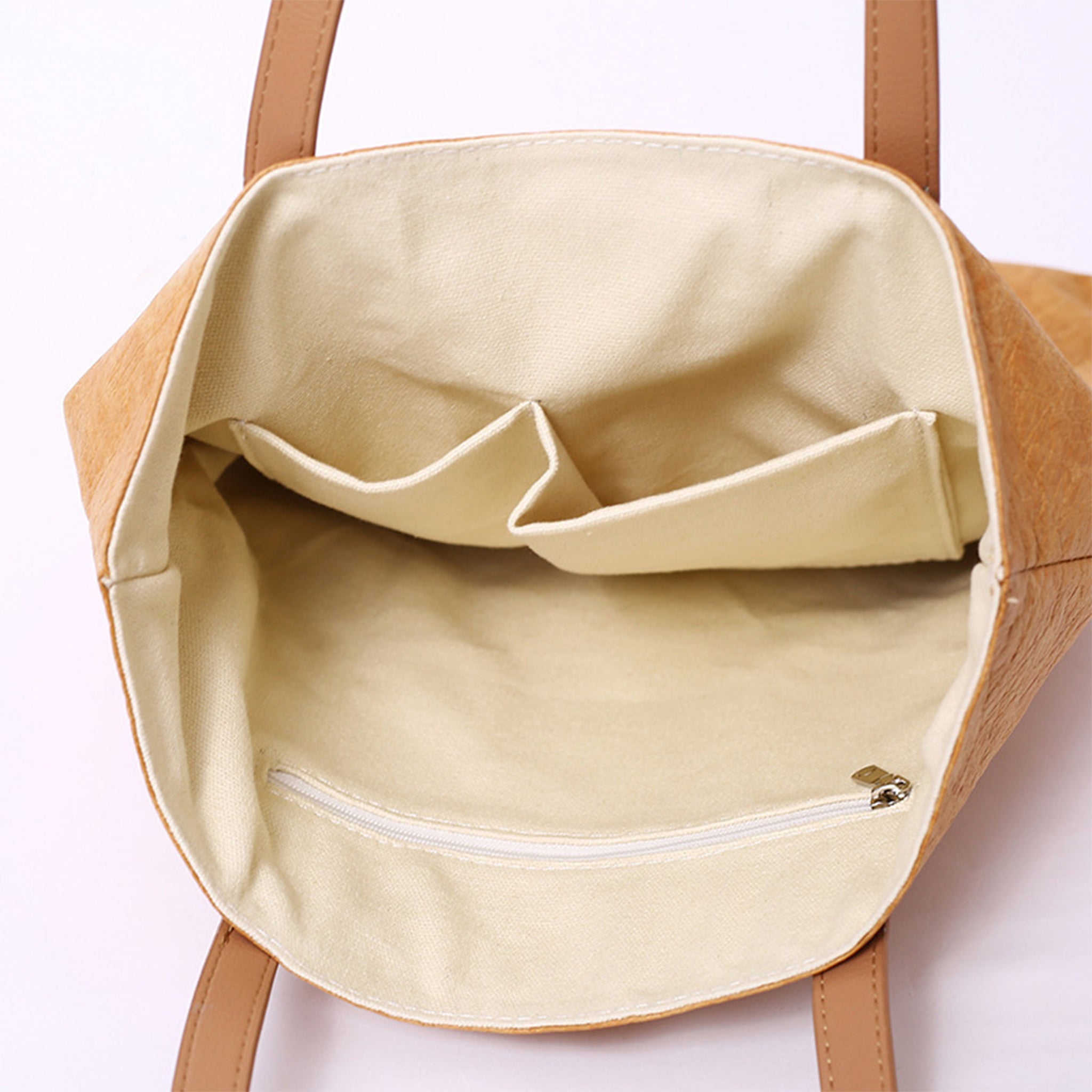 Tyvek paper bag waterproof tote bag | 杜邦紙袋可水洗防水環保手提袋便當包訂製BG17-3