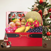 Christmas Hamper|聖誕果籃 聖誕禮籃 生果籃 - Design Your Own Wine