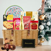 Christmas Hamper|聖誕禮籃 定制禮籃 員工福利禮品 - Design Your Own Wine