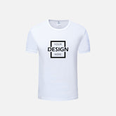 150G mesh quick-drying round neck Polyester T-shirt   | HK 衫 聚酯T恤衫定制