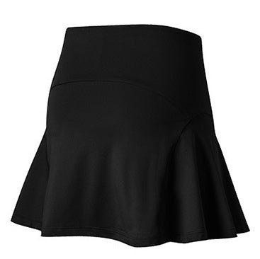 【健身系列】訂製純色寬鬆T恤 純棉短裙 運動短裙