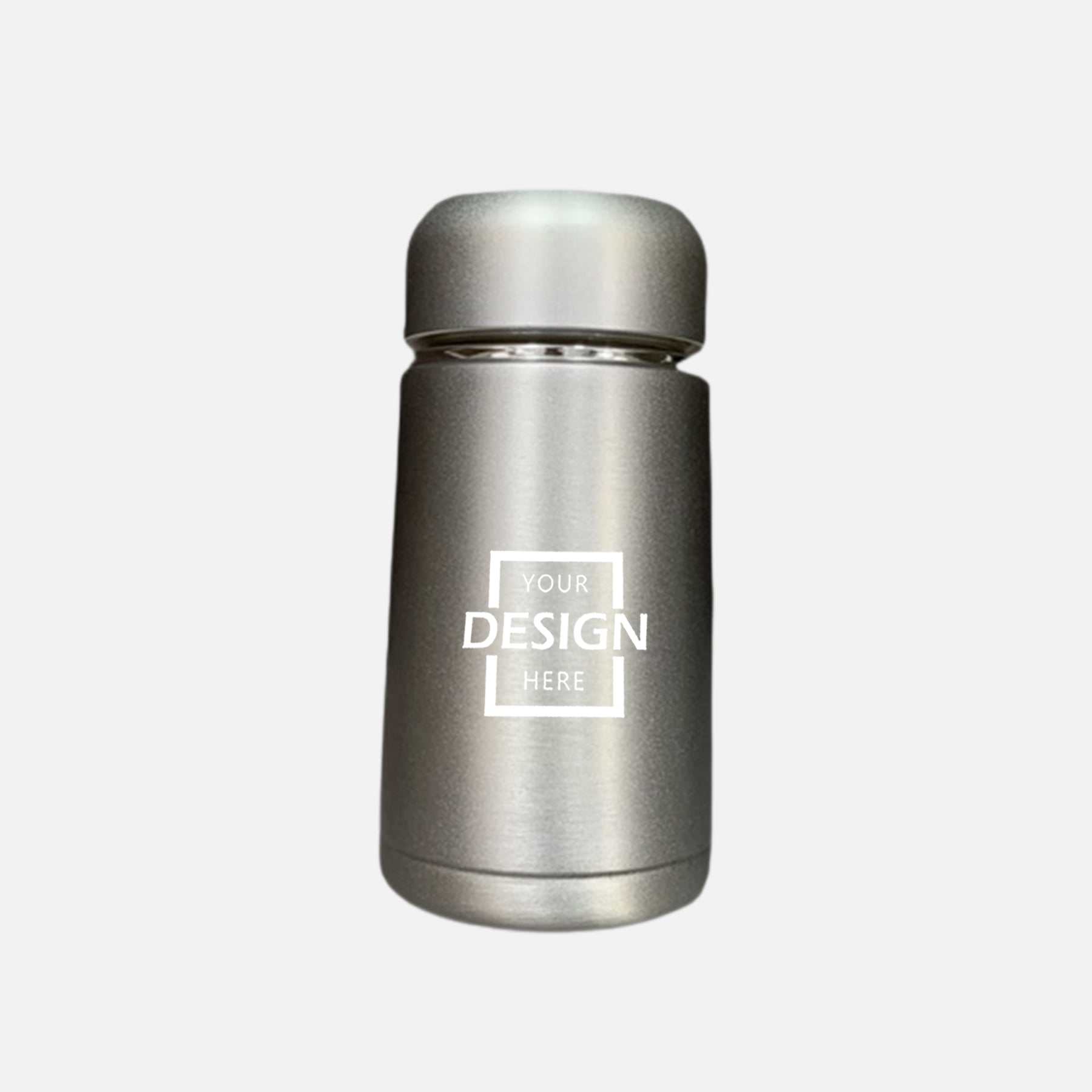 Minimalism Mug&Water Bottle Stainless Steel Cup | 便攜磨砂牛奶杯泡茶不鏽鋼杯定制
