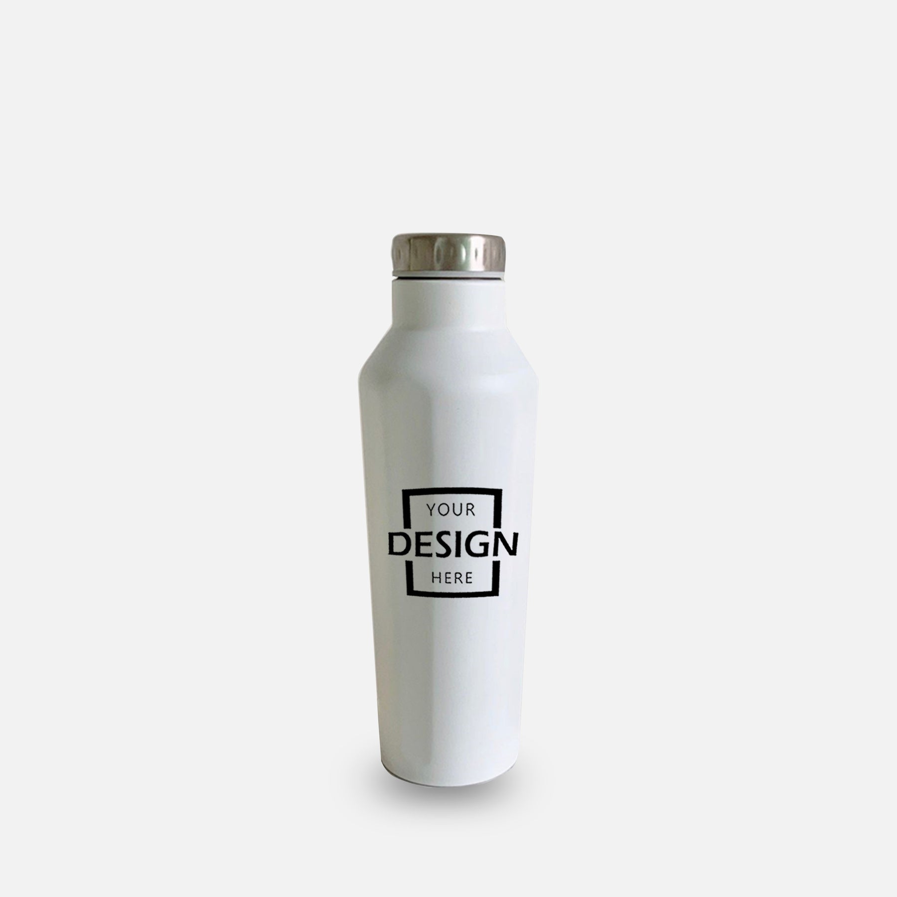 Portable Mug&Water Bottle Themal Cup | 極簡北歐風菱形隨手杯保溫杯定制