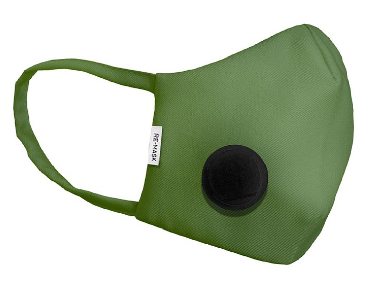 Re-Mask Pro Series