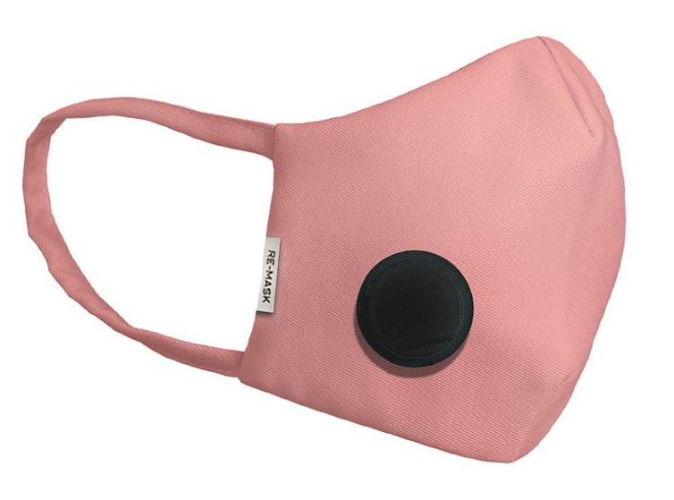 Re-Mask Pro Series
