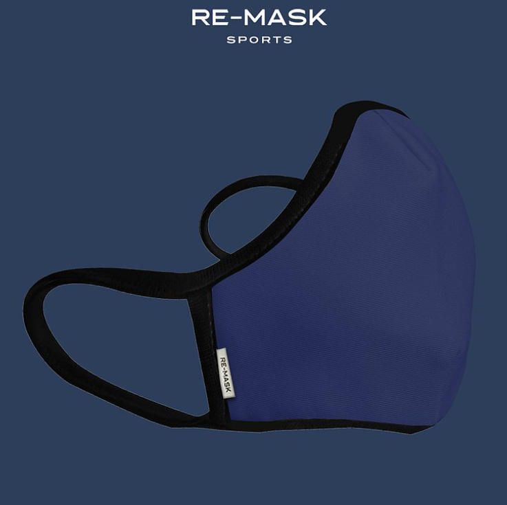Re-Mask Sports Series