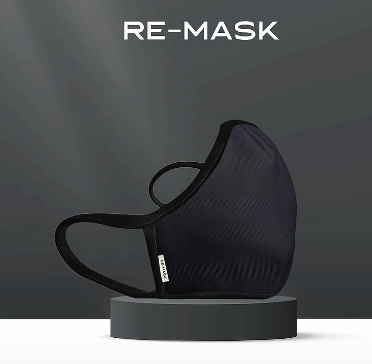 Re-Mask Sports Series