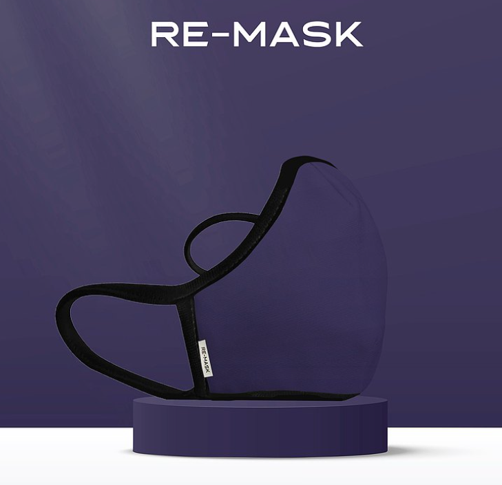 Re-Mask Sports Series